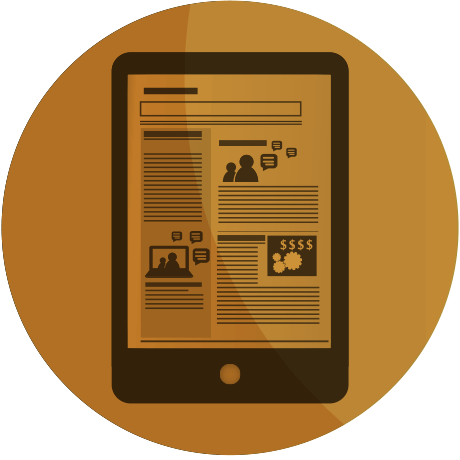 newsletter