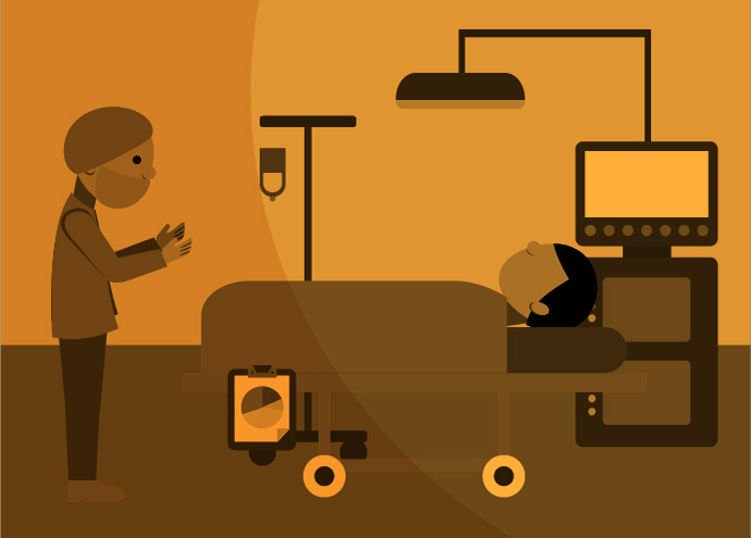 Critical Illness