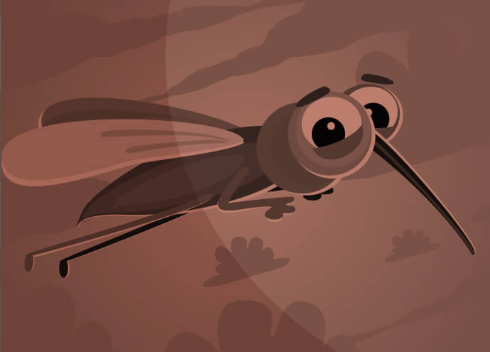 Dengue Shield