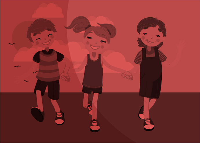 Child Plan